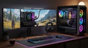 Pc image