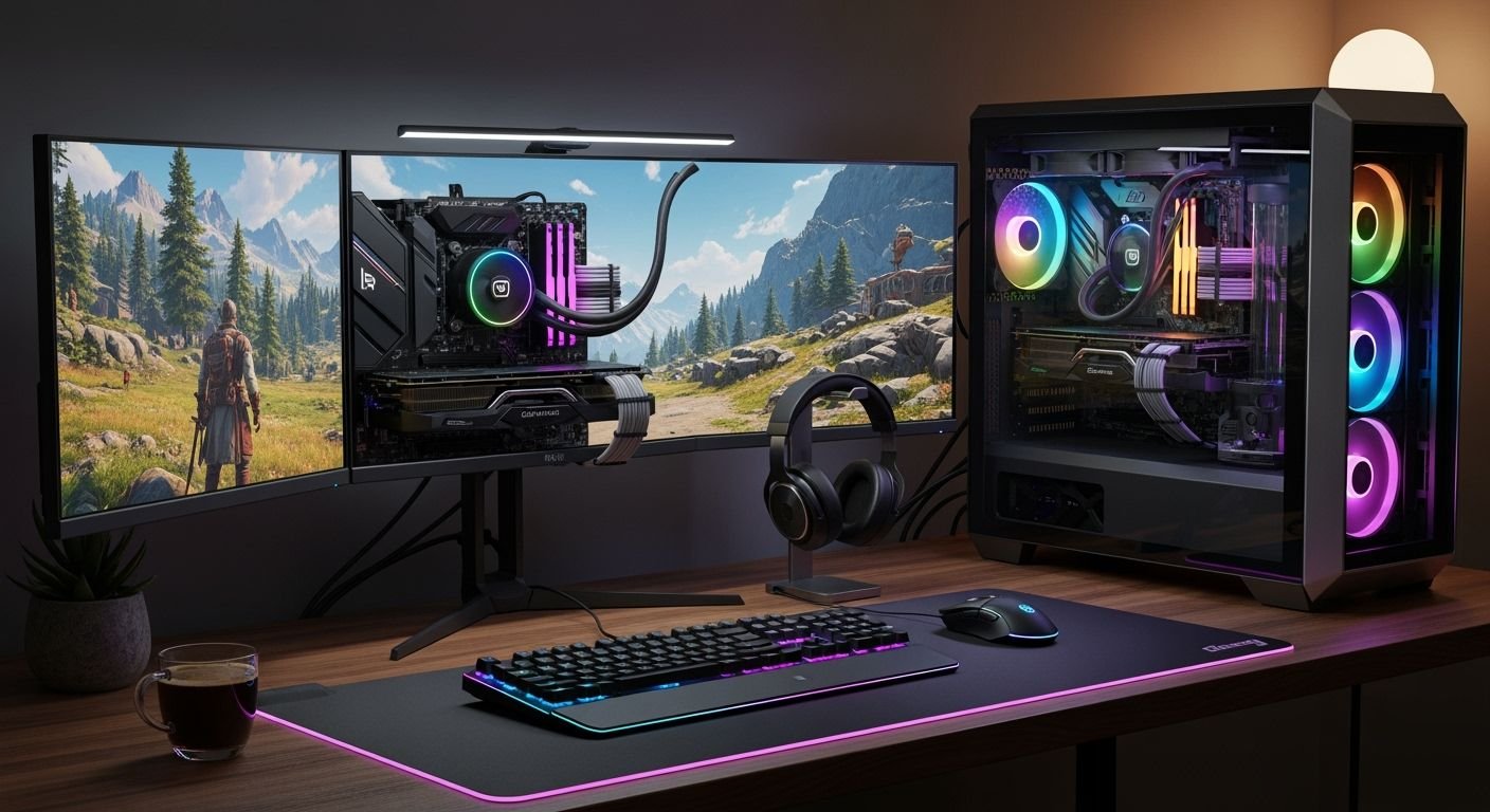 Pc image