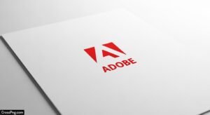 Pdf white background image
