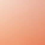 Peach colour background image