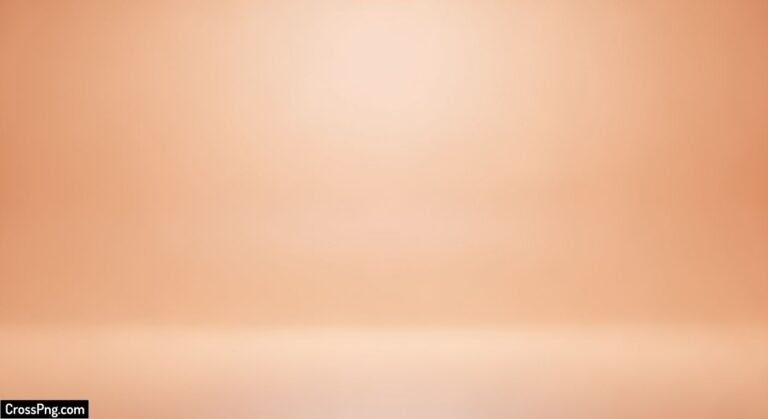 Peach colour background image 2