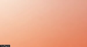 Peach colour background image