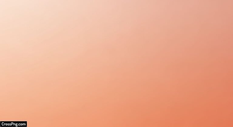 Peach colour background image