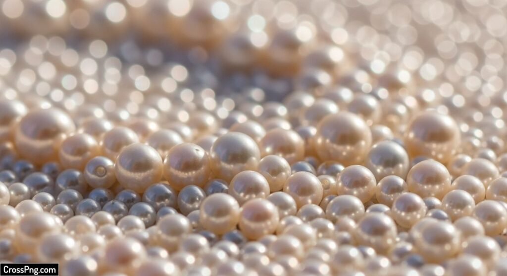 Pearl background image