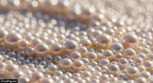 Pearl background image