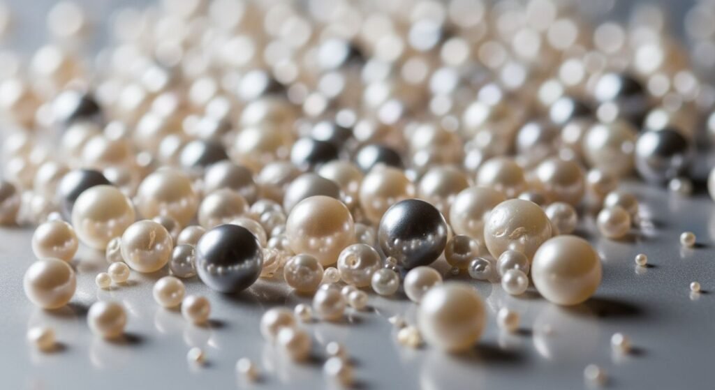 Pearl background image