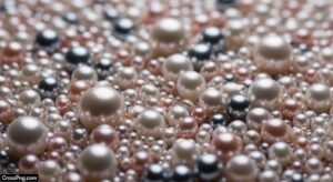 Pearl background image