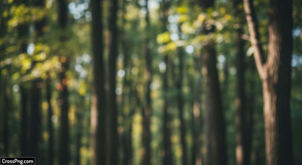 Ped ka background image