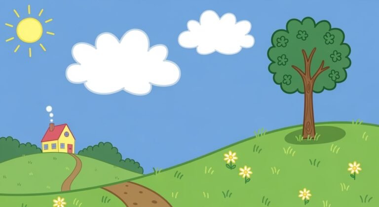Peppa pig background image 3