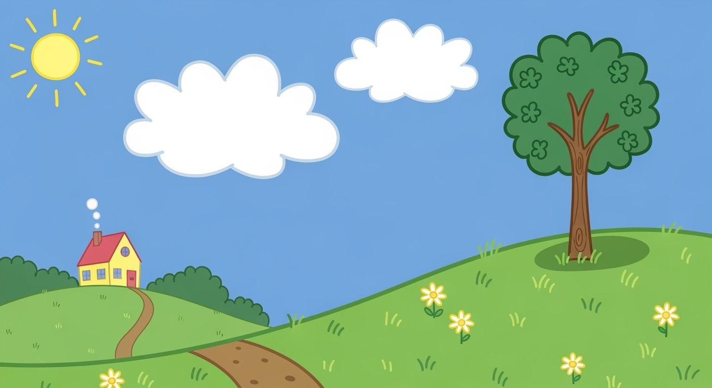 Peppa pig background image 3