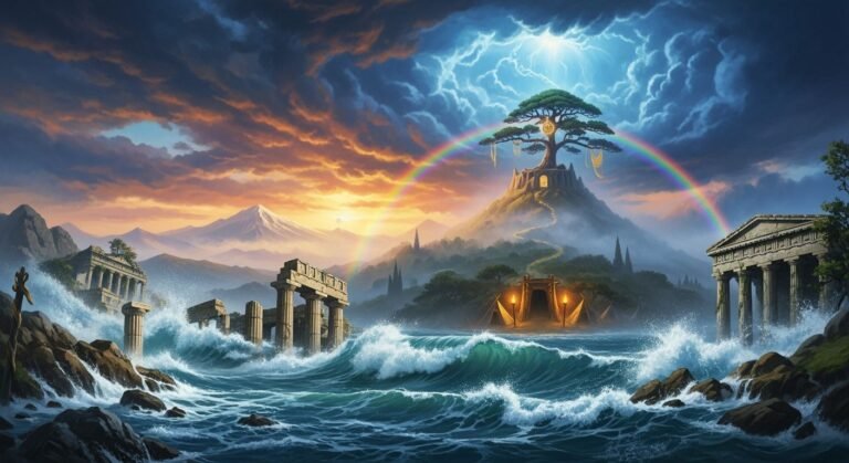 Percy jackson background image 3