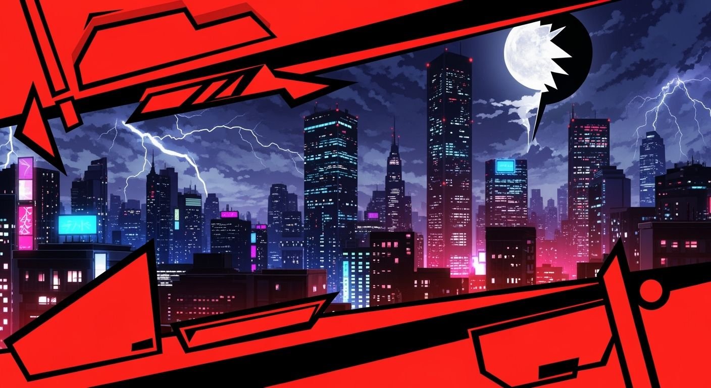 Persona background image 2