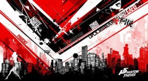 Persona background image 3