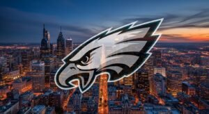 Philadelphia eagles background image 4