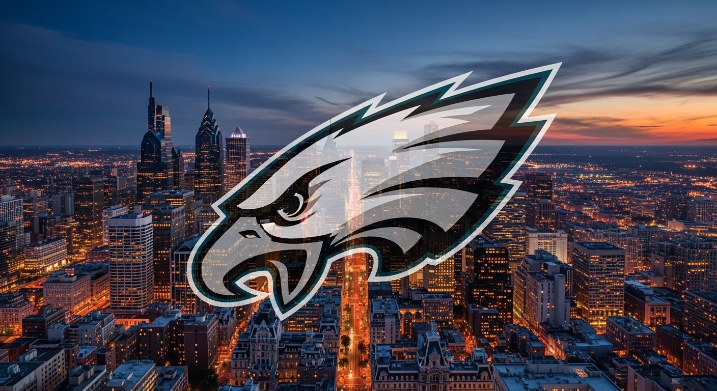 Philadelphia eagles background image 4