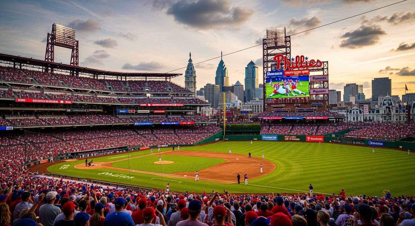 Phillies background image 2