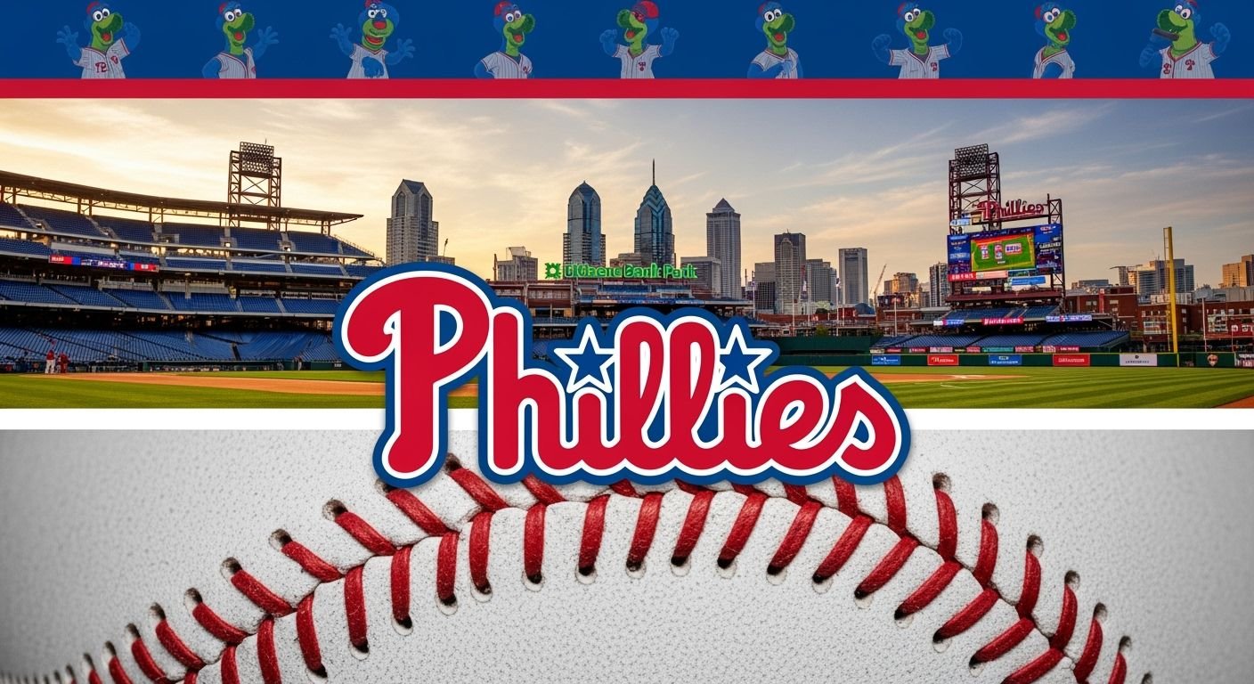 Phillies background image 3
