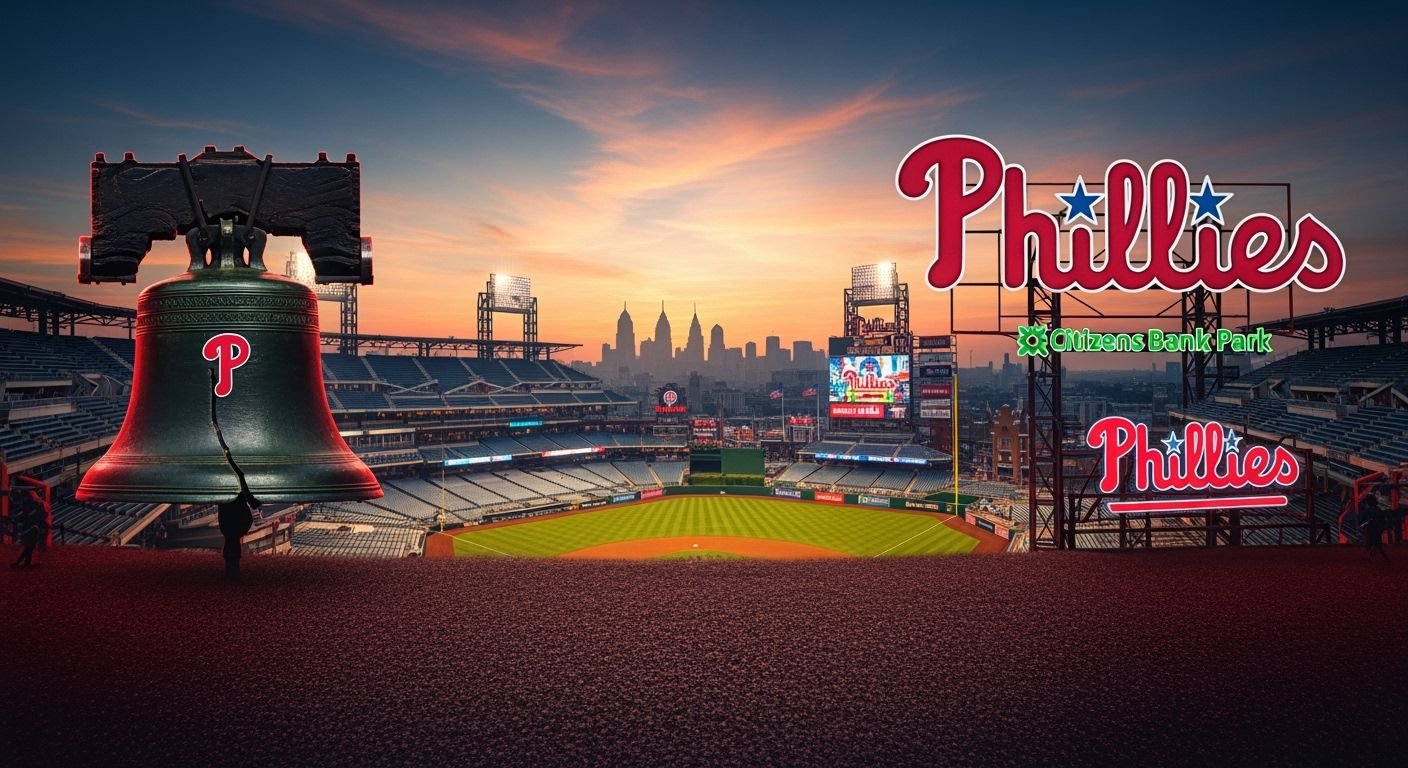 Phillies background image 4