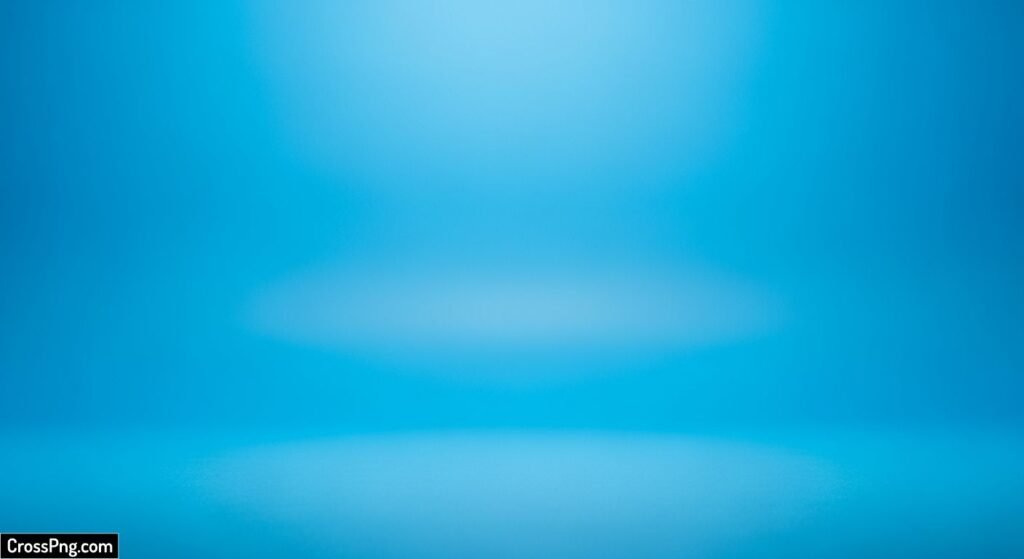 Photo background blue colour image