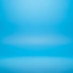 Photo background blue colour image