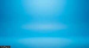Photo background blue colour image