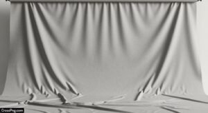 Photo background cloth image