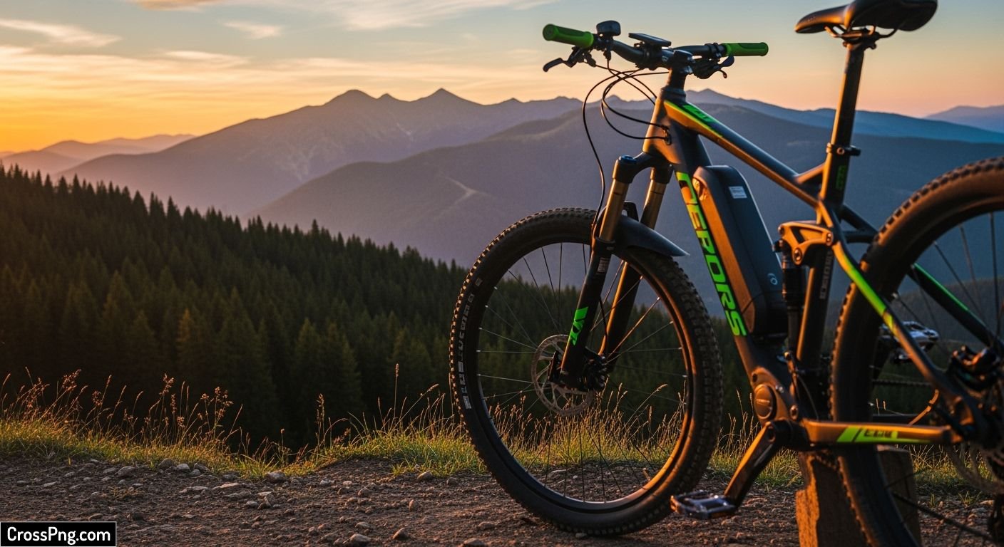 Photo bike background image