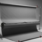 Photography background cloth image