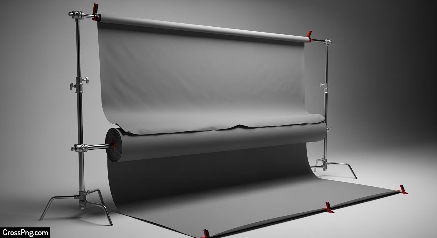 Photography background cloth image