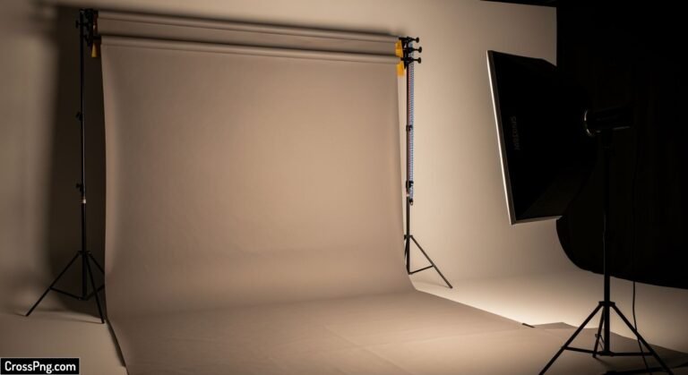 Photography canvas background image 2