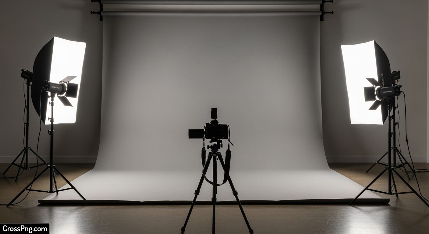 Photography canvas background image 3