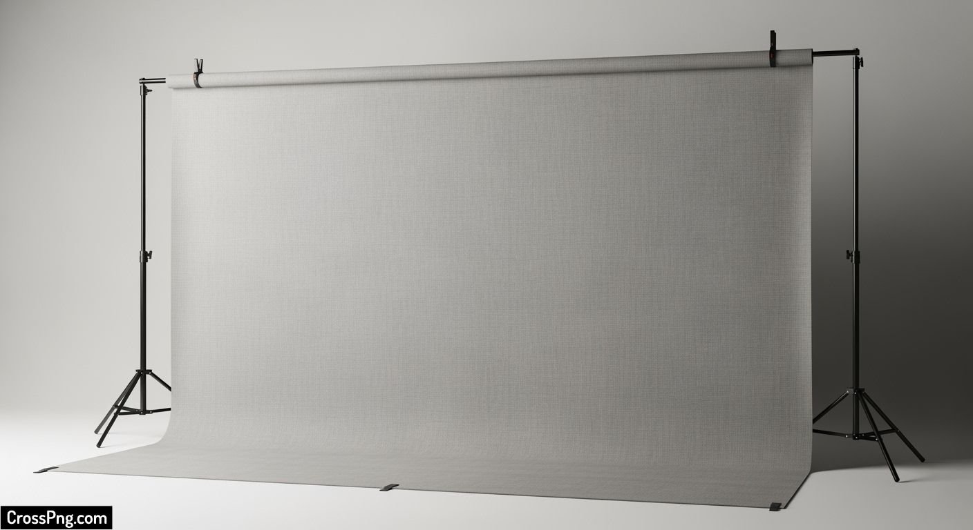 Photography canvas background image