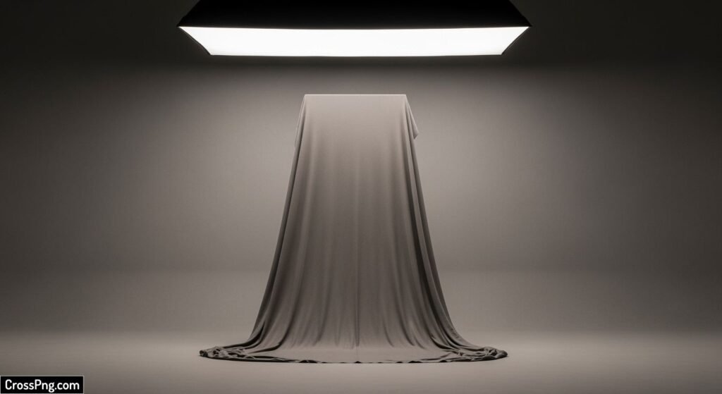 Photography cloth background image