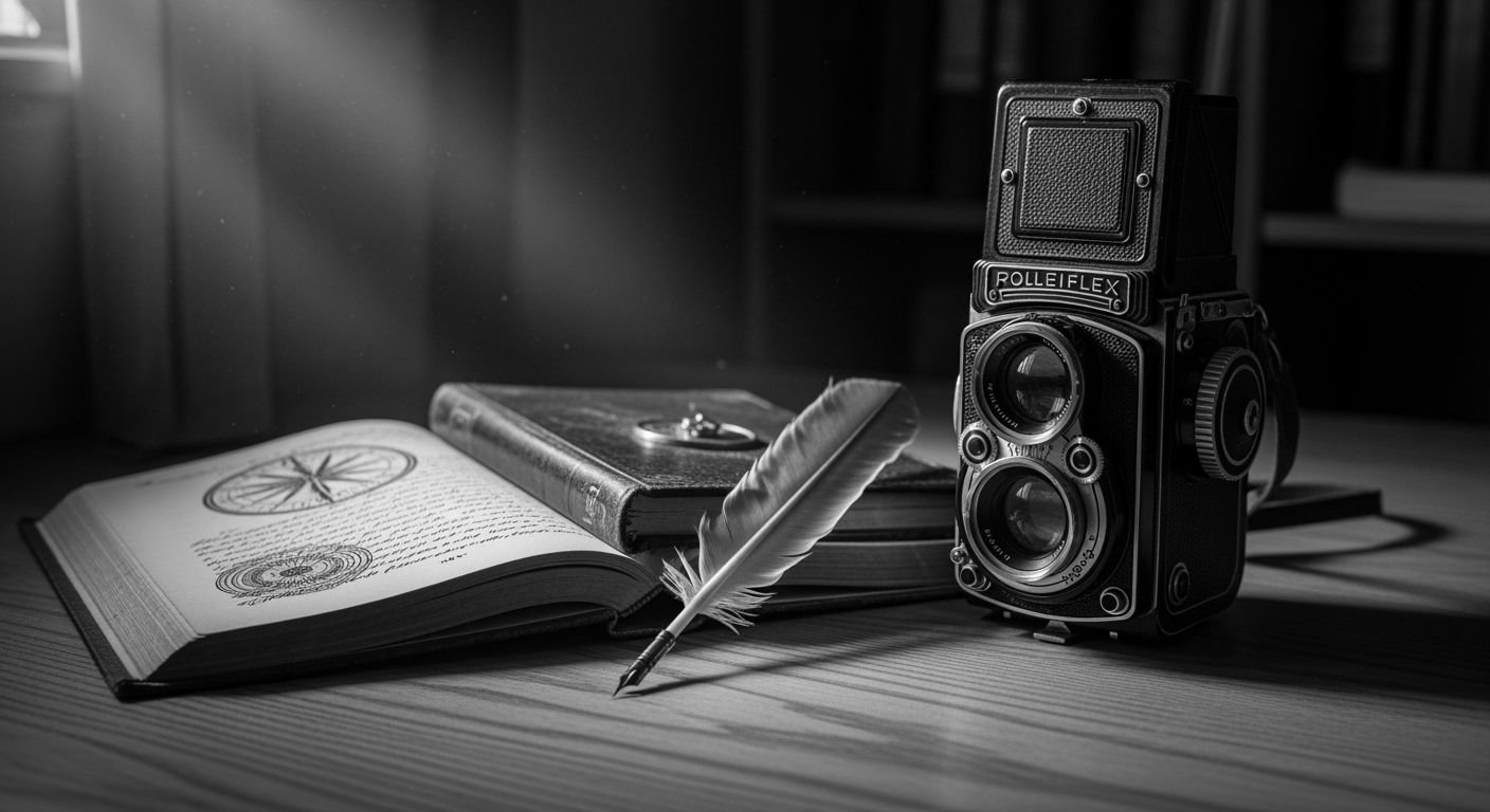 Photography image