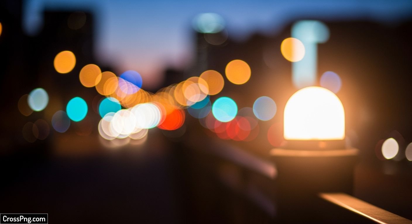 Photography night light background hd image 2