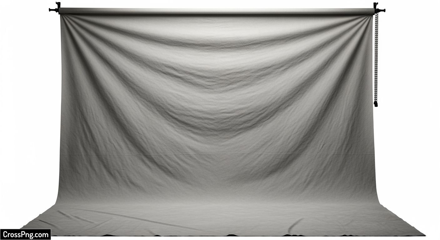 Photoshoot background cloth image