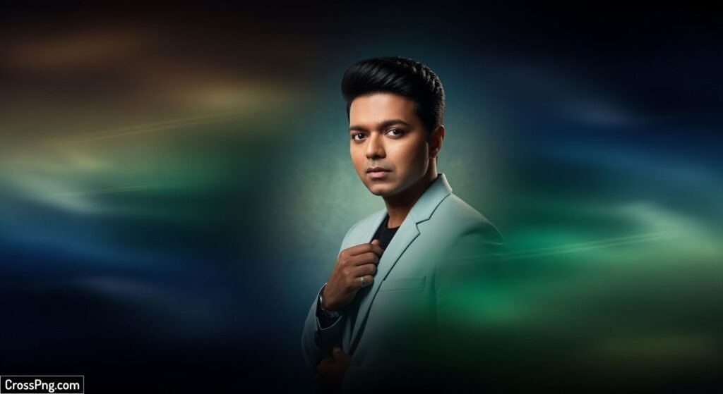 Photoshoot vijay mahar background image