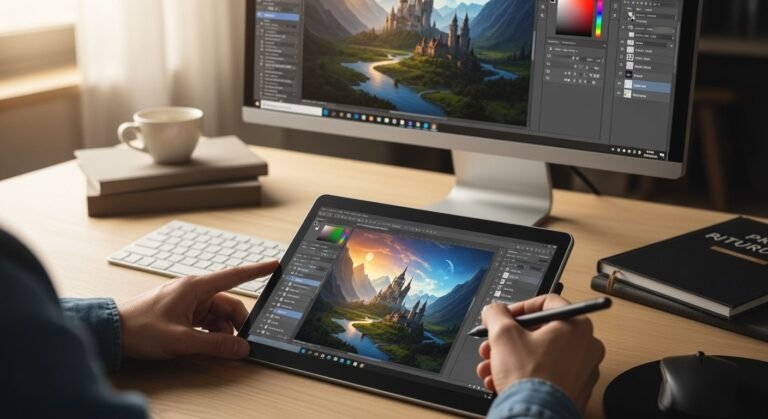 Photoshop image 2