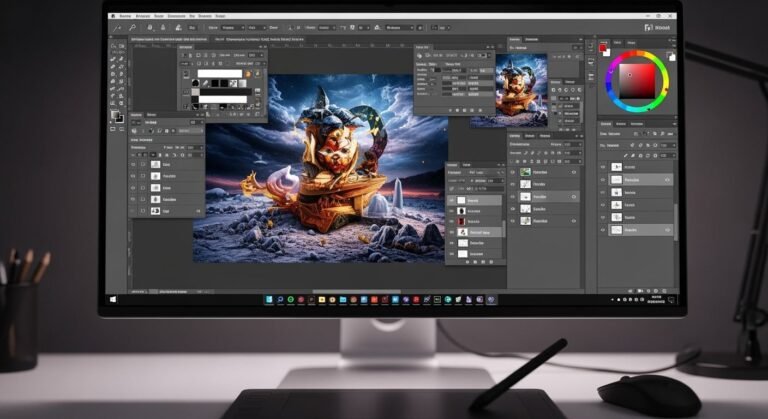 Photoshop image 3