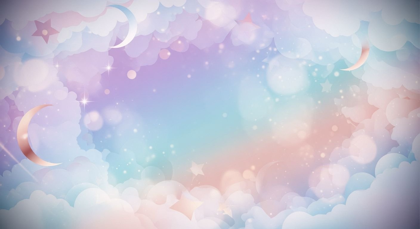 Photoshop sleep background for image 2
