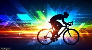 Picsart background bike image 2