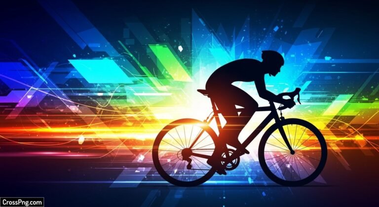 Picsart background bike image 2