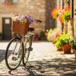 Picsart background bike image 3