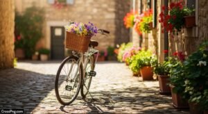 Picsart background bike image 3