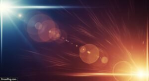 Picsart background light effect image 3