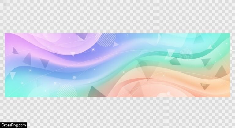 Picsart banner background png image 2