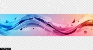 Picsart banner background png image 3