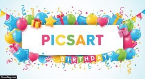 Picsart birthday banner background image 3
