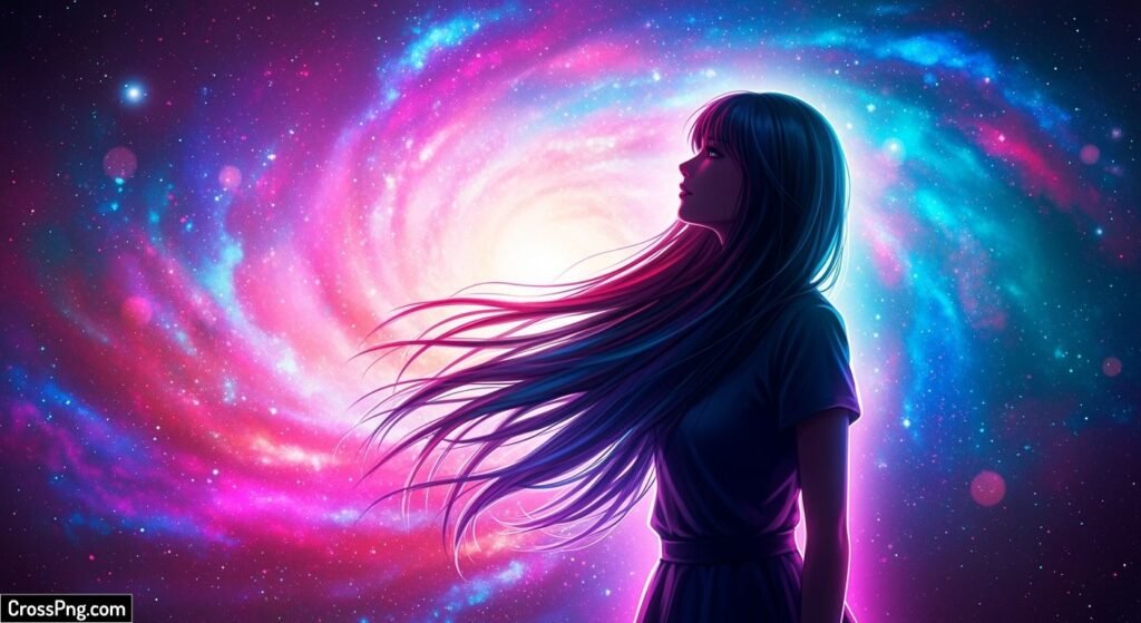 Picsart girl background hd image 2