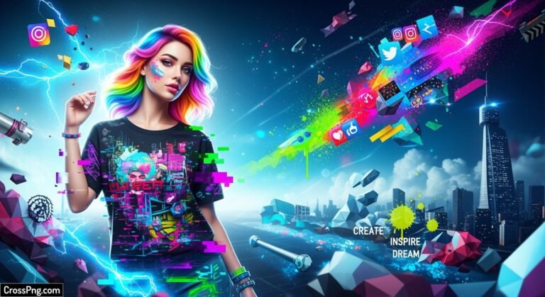 Picsart girl background hd image